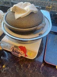 レストラン ピノモンテ