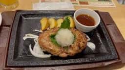 ステーキガスト 京都桂店
