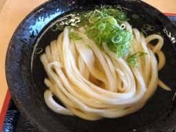こだわり麺や 善通寺店