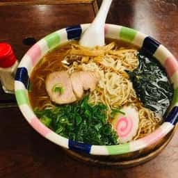 安田屋