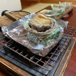 地魚料理の温泉宿 やどかり