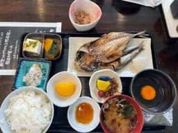 ひもの亭本店