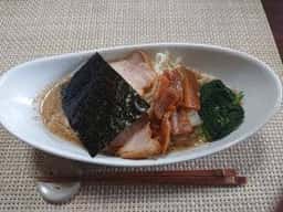 和風らーめん きさく