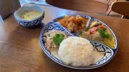 タイカフェピーマイ