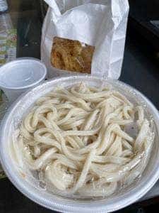 丸亀製麺 両国店