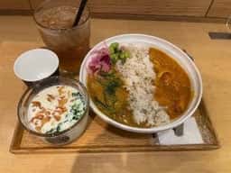 スープストックトーキョー アトレ大森店