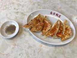 長栄飯店