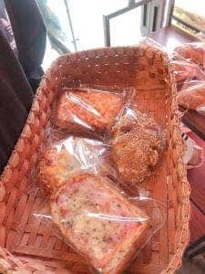 パン工房 ノーミ