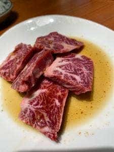 焼肉友園