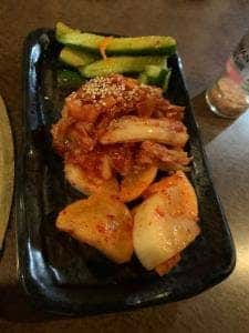 焼肉市場 森下精肉店