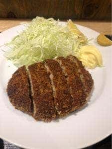 定食屋 石榴