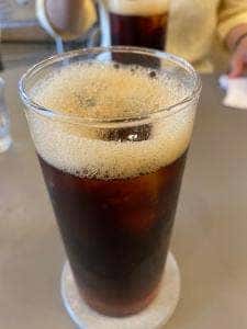 喫茶店 ダイジングー
