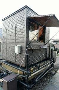 アニーコーヒーロースター