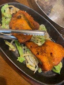 インドレストラン 15