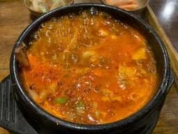 ソムシバン ビビンバ ららん藤岡店