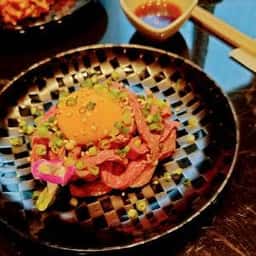個室焼肉 和み苑 柏