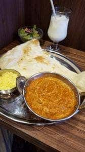 Indian Dining New Delhi 品川店