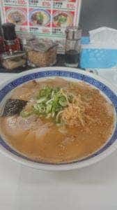 宝来軒 バイパス店