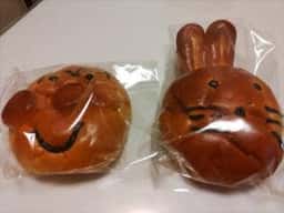 せたパン