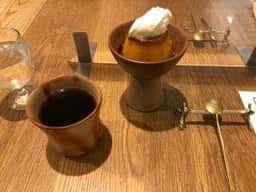 THE COFFEE PARLOUR -喫茶室-