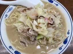中華料理 天城