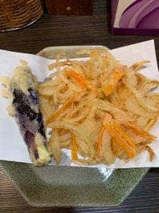 武蔵野うどん工房 庵