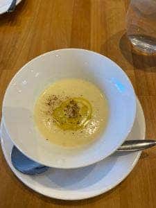 Restaurant aila