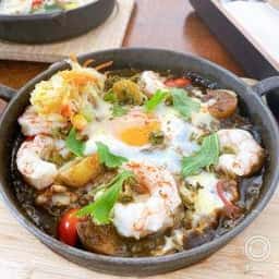 九十九別邸 豆の湯