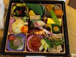 和惣菜 宇豆基野 東銀座店