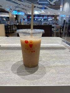 果汁工房 果琳 イオンモール白山店
