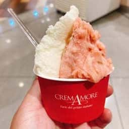 クレマモーレ 二子玉川東急フードショー店