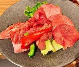 赤坂焼肉 KINTAN