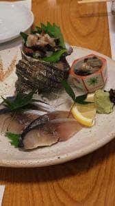 我逢人かっぱ 縄手本店