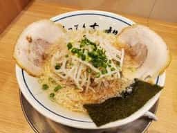 ラーメン亭 吉相 イオンモール高岡店