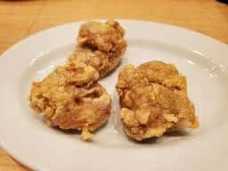 ラーメン亭 吉相 イオンモール高岡店