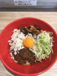 麺屋 TAKA