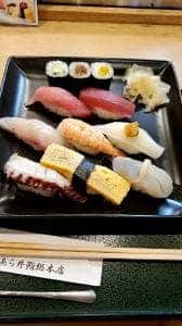 あら井鮨総本店