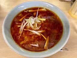 ラーメン松野屋