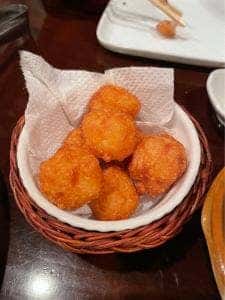 焼鳥食べ放題×完全個室 和食居酒屋 食彩の房 川崎店