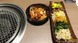 特選和牛 大将軍 京成船橋駅前店