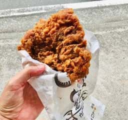 台湾悪魔ジーパイ 関内店
