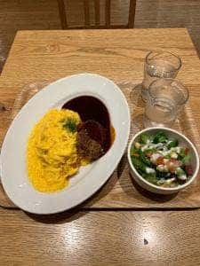 Cafe nota nova 中野店
