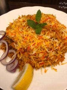 アジアン・エスニック料理 ジャラナ 品川店