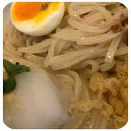 饂飩処 柳ばし 時空