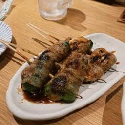 串焼 黒松屋 渋谷店