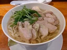 Asian Cuisine CHABANA