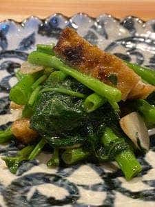 Okibi China