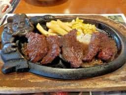 ブロンコビリー 武石インター店