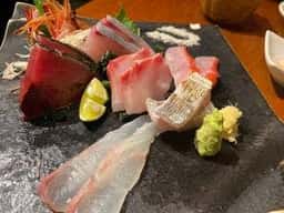 魚まみれ眞吉 渋谷店