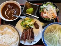 牛たん炭焼 利久 愛子店